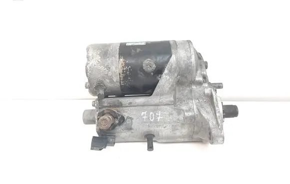 Toyota Hilux (AN10, AN20, AN30) Starter motor TG4280002631