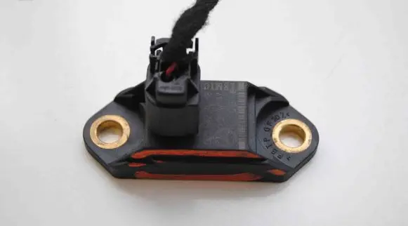 Mercedes-Benz SL R230 Other devices 0025427018