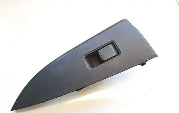 Subaru Legacy Front door window switch trim 94263AJ050