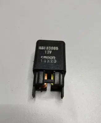 Mitsubishi Pajero Other relay MB183865 15X2D