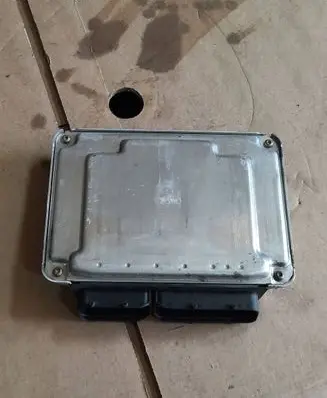 Audi A6 S6 C5 4B Engine control unit/module 038906019CK