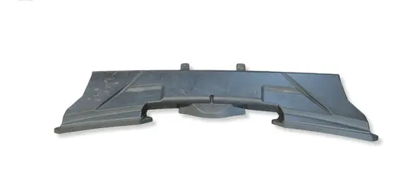 BMW 1 E82 E88 Cabin air micro filter frame (part) 