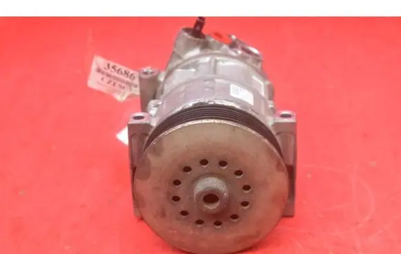 Chrysler Delta Air conditioning (A/C) compressor (pump) 51794515