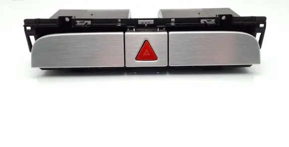 Volkswagen PASSAT B6 Dashboard storage box/compartment 3C0858407