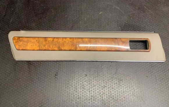 Jaguar XJ X300 Rear door card panel trim CNA3029 T00LL