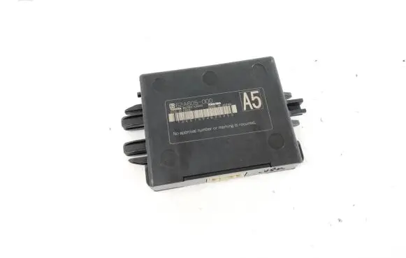 Toyota RAV 4 (XA50) Immobilizer control unit/module 8978412040 62A605000 6K51094B332