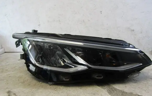 Volkswagen Golf VIII Headlight/headlamp 5H1941006