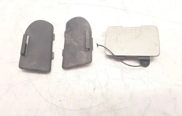Volvo S80 Rear bumper row hook cap/cover 9190244 9190245