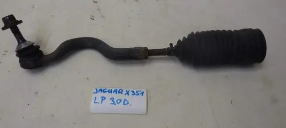 Jaguar XJ X351 Steering tie rod end 