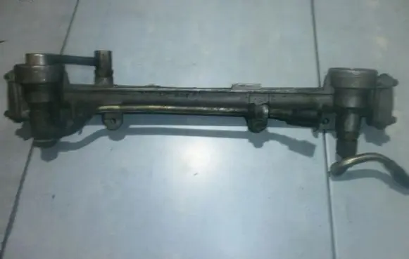 Mercedes-Benz C W202 Fuel main line pipe 1110780745