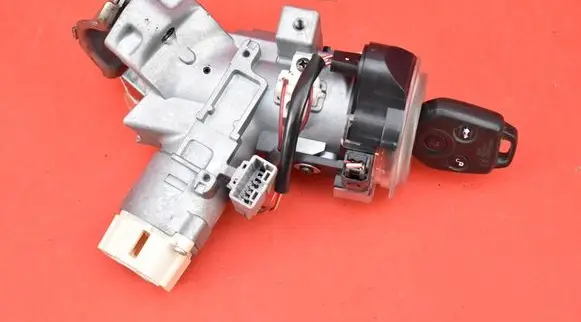 Subaru Outback Ignition lock