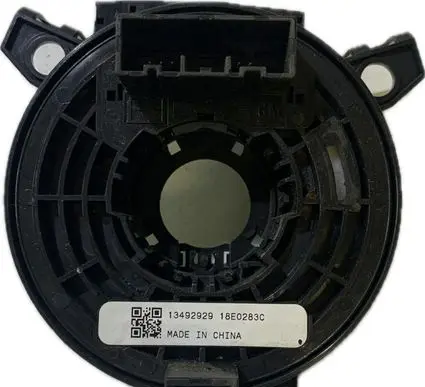 Opel Astra K Other switches/knobs/shifts 13492929