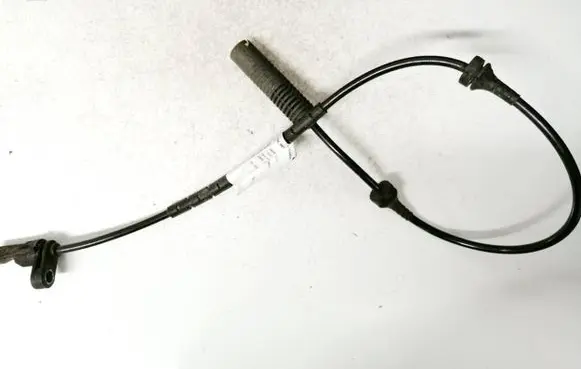 BMW 1 E81 E87 ABS brake wheel speed sensor 10071161573