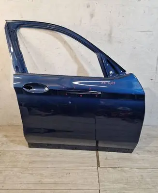 BMW X3 G01 Front door