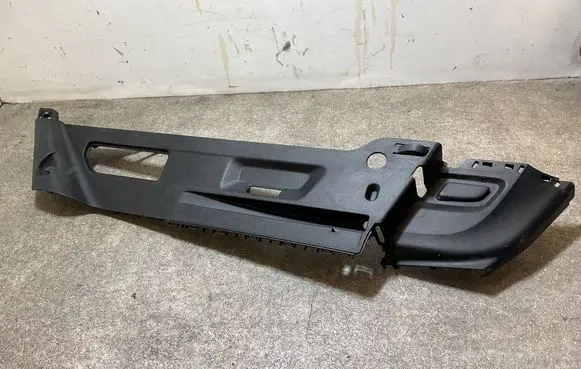Ford Focus Other trunk/boot trim element JX7BN46808A LX7BN46808A