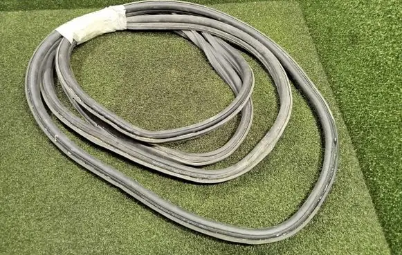 Ford Transit Loading door rubber seal (on body) BK31V437N00 BK31V437N00AG
