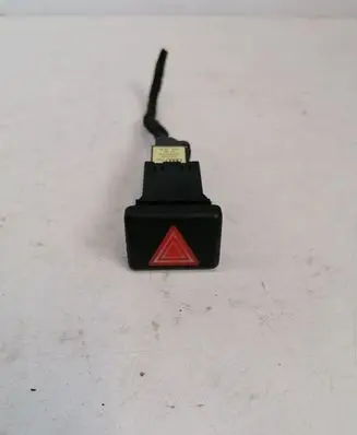 Audi A4 S4 B7 8E 8H Hazard light switch 3E0941509