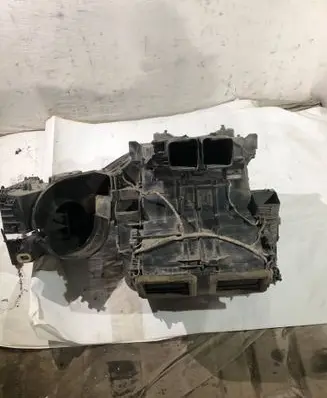 BMW X6 E71 Heater blower radiator 990919 990987