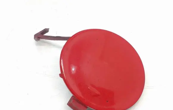 Hyundai i20 (PB PBT) Front tow hook cap/cover