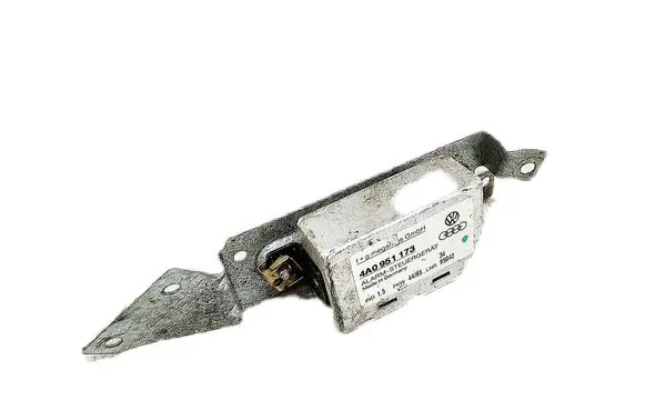 Alarm control unit/module