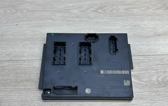 Porsche Cayenne (92A) Comfort/convenience module 7PP907064JH F315MHZ 7PP907064KJ