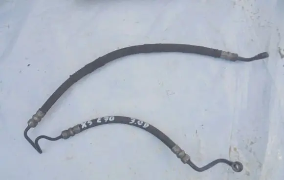 BMW X5 E70 Power steering hose/pipe/line 6787042