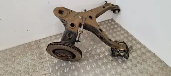 Peugeot Expert Rear wheel hub spindle/knuckle 