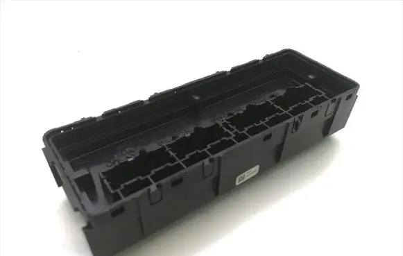 Opel Meriva B Climate control unit 13583466 90151-654