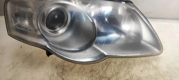 Volkswagen PASSAT B6 Headlight/headlamp 3C0941006J 1EL24701402