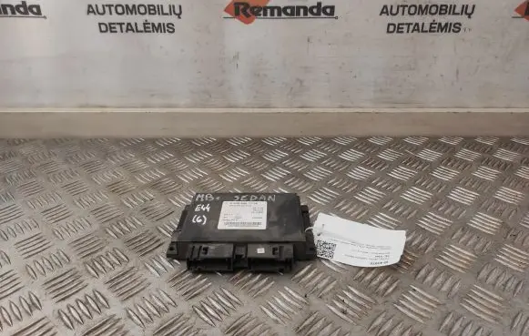 Mercedes-Benz C W205 Gearbox control unit/module A2059007705