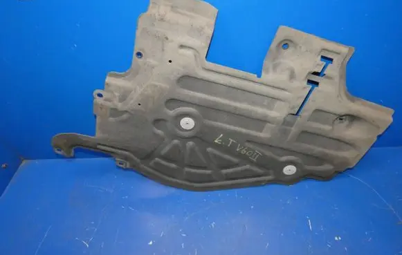 Volvo V60 Trunk boot underbody cover/under tray 31420484