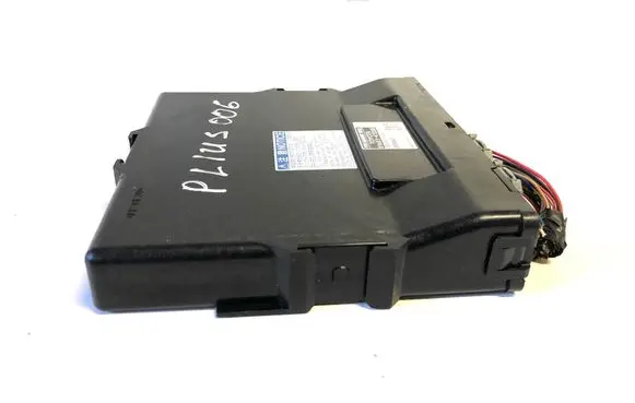 Toyota Prius+ (ZVW40) Other control units/modules 8968147280 2850001241