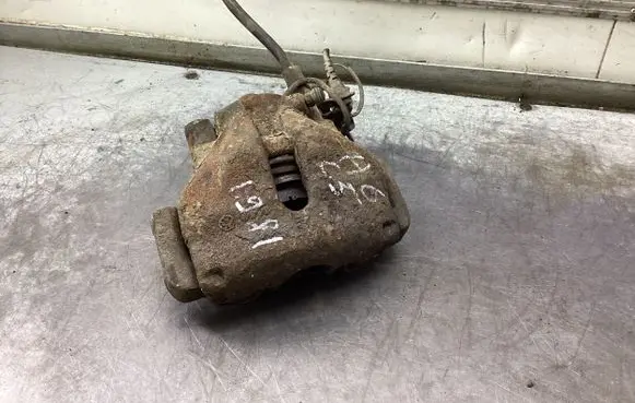 Audi A6 S6 C5 4B Front brake caliper