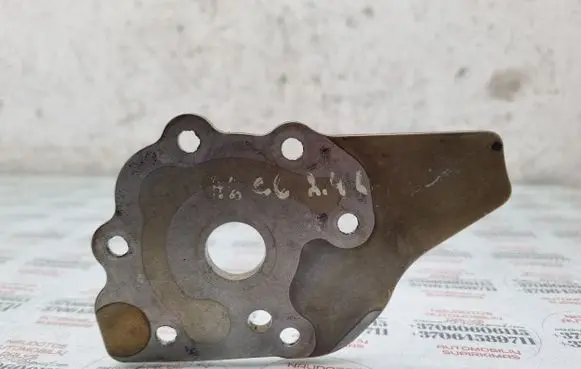 Audi A6 S6 C6 4F Other engine bay part