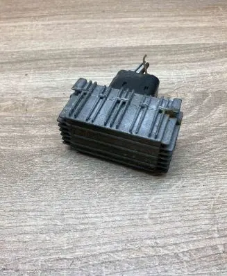 Opel Astra G Glow plug pre-heat relay 09132691 WithPlug