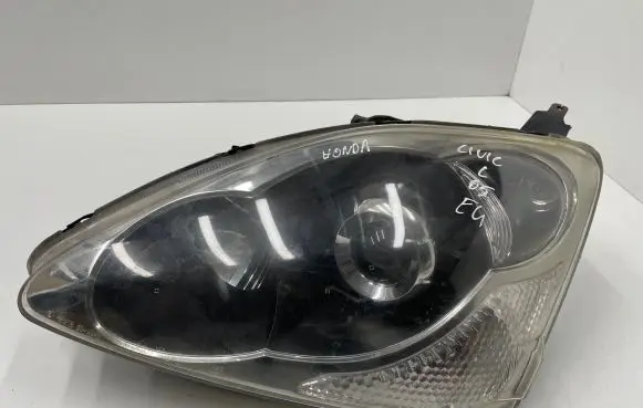 Honda Civic Headlight/headlamp 20A340B