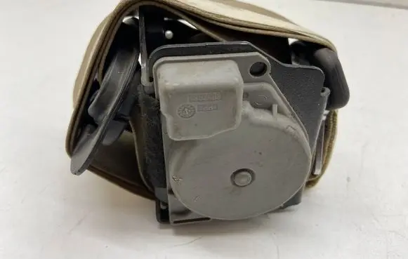 BMW X5 F15 Front seatbelt 00580978 609341700A 3052985