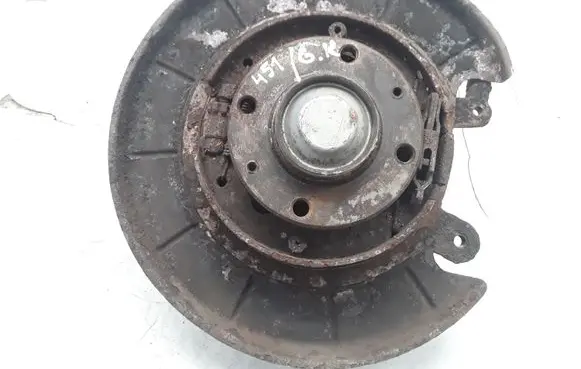 Peugeot 406 Rear wheel hub spindle/knuckle 