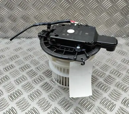 Toyota Camry VIII XV70 Heater fan/blower 8710342130