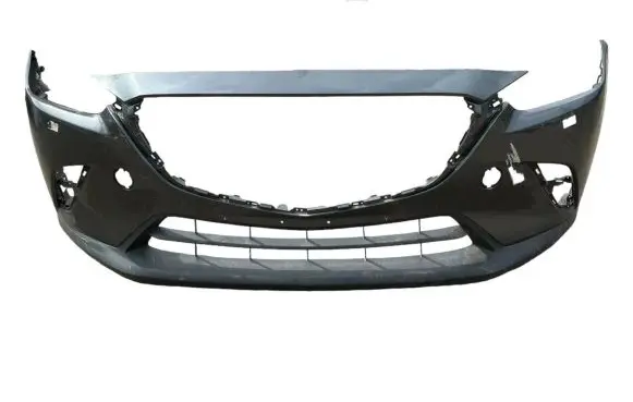 Mazda CX-3 Front bumper DK8A50031 T251S201
