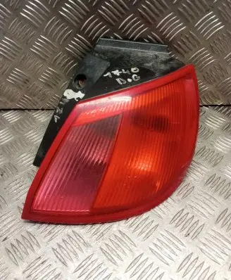 Mitsubishi Colt Rear/tail lights MR957366