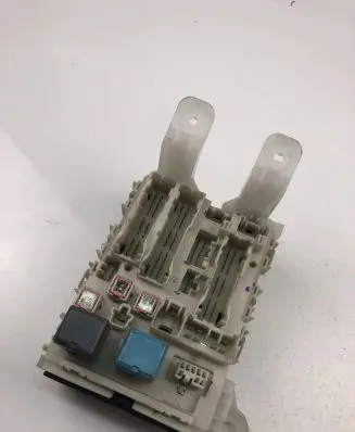 Fuse box set