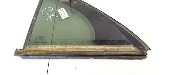 Mercedes-Benz S W221 Rear vent window glass AS2 43R000263