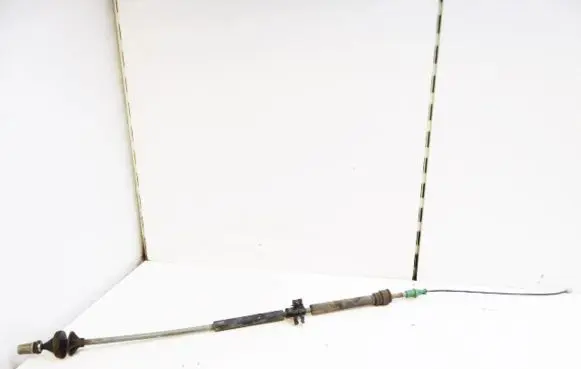 Renault Twingo II Clutch cable 8200426378B