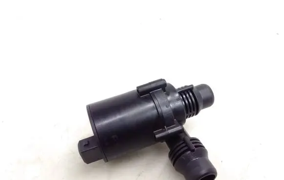 BMW X5 F15 Electric auxiliary coolant/water pump 9197085