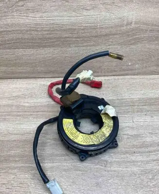 Mitsubishi Colt Airbag slip ring squib (SRS ring) MitsubishiSlipRing