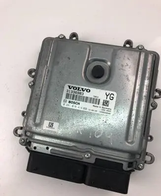 Volvo S60 Engine control unit/module 31336983