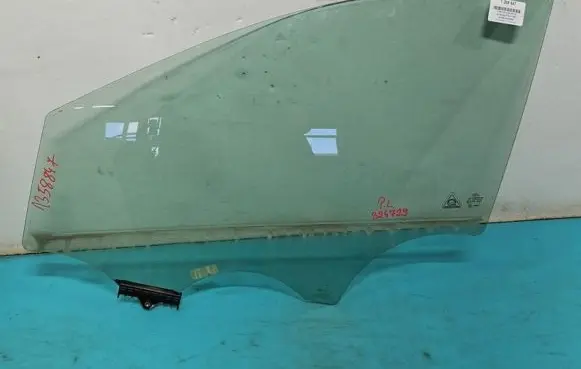 KIA Sportage Front door window glass four-door IMPRK1358847