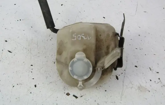 Mazda Premacy Coolant expansion tank/reservoir 