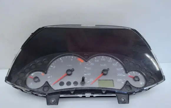 Ford Focus Speedometer (instrument cluster) 98AP10841BC